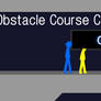Obstacle Course Collab3: Wild Ride