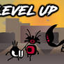 Level Up: Pata Pon!