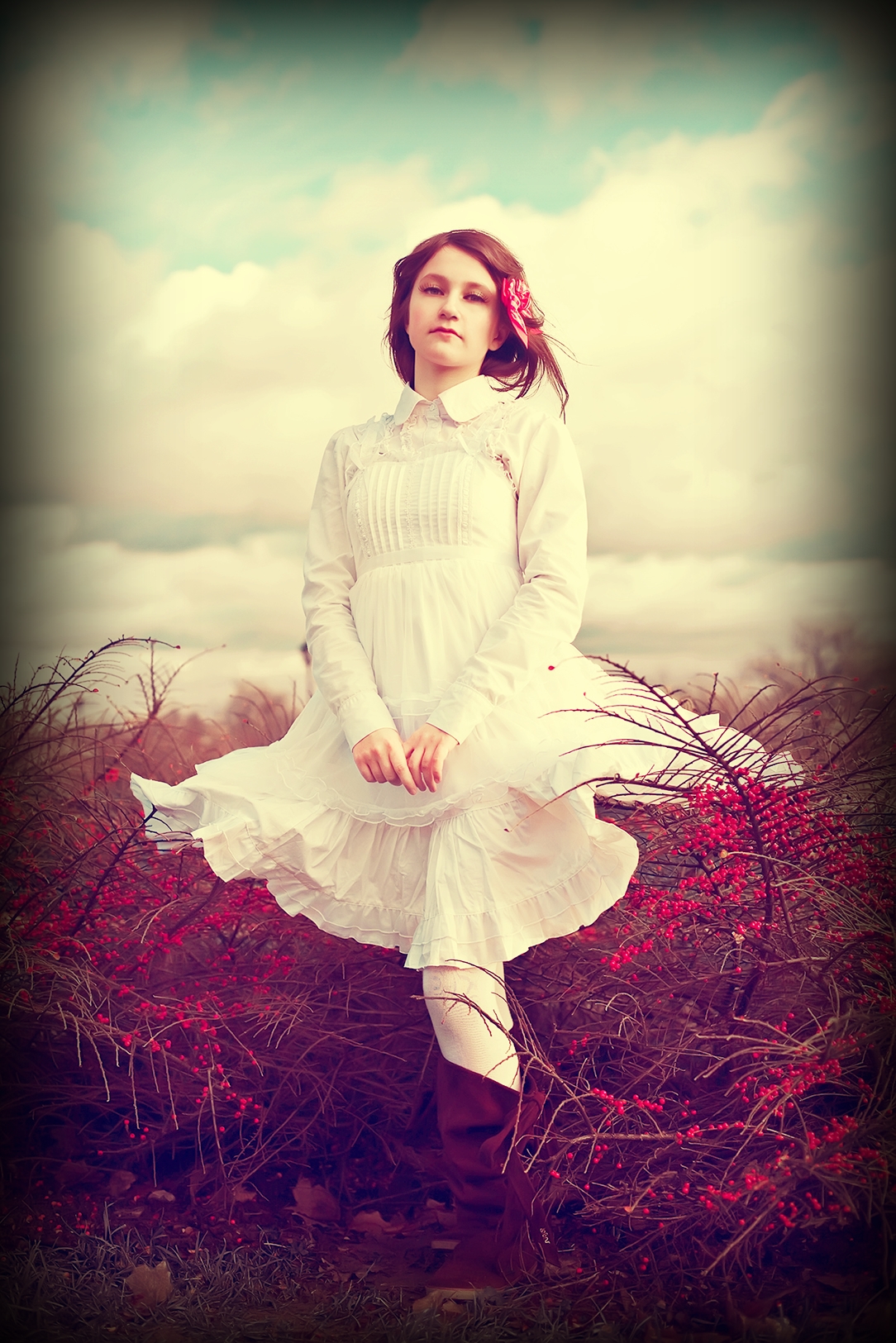 PSD by ariel95 on DeviantArt