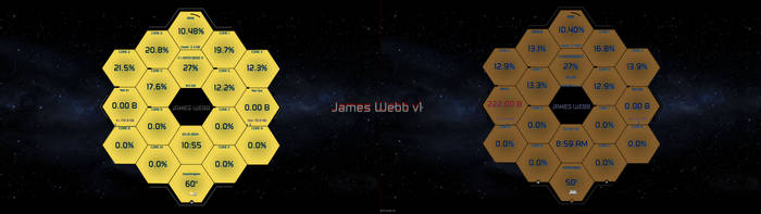 James Webb 1.04-15-2024