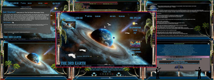 The 3rd Earth v1.08.15.2025