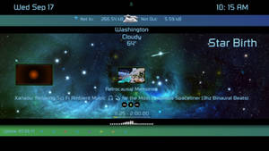 Star Birth 1.09.23.2025