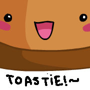 Toast Quickie ID