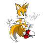 Tails: Group Collab