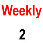 Weekly 2