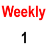Weekly