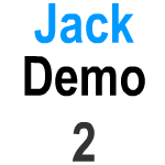 Jack Demo 2