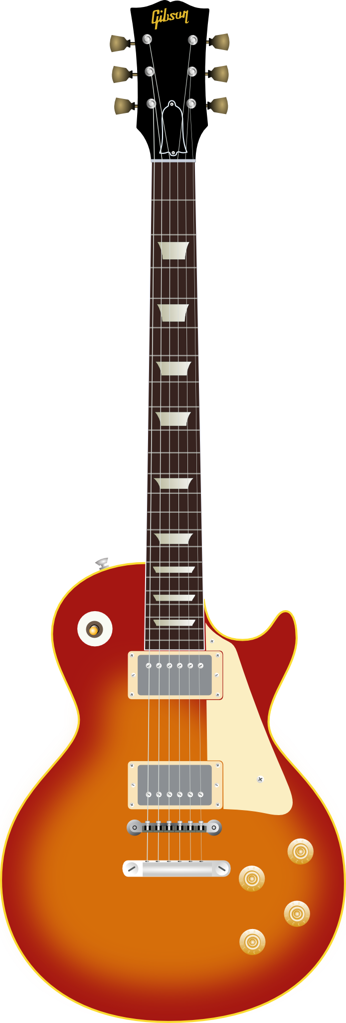 gibson les paul