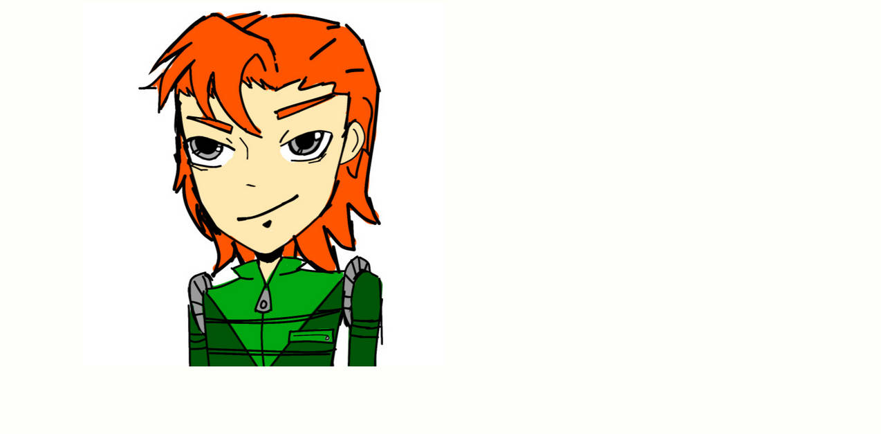 spinach from ready jet go by zenithfan on DeviantArt