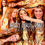 Pack PNG  Miley Cyrus KCA'11