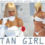 Tan Girls [Tekken 7 PC mod]