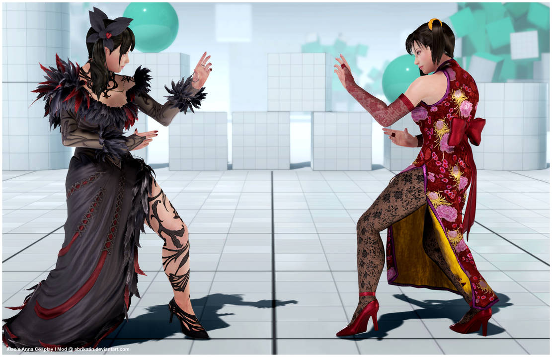 босконович. анна теккен косплей. теккен хлоя. теккен 7 mod eliza 2b. Jin tekken suits.