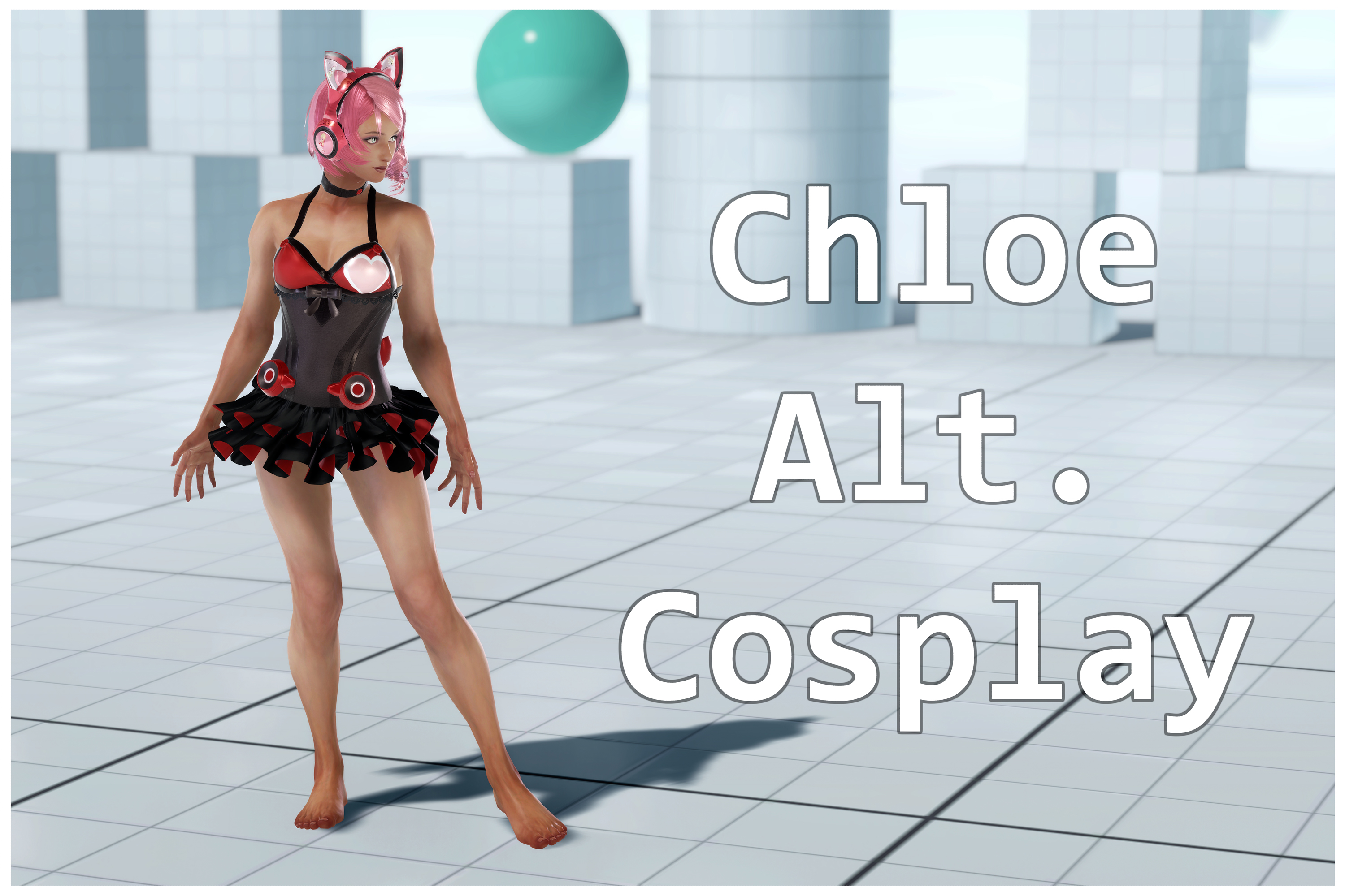 alisa tekken 7 mods alisa tekken 7 mods