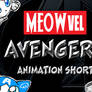 Meowvel's Avengers