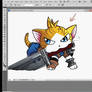 Wave's Video Coloring Tutorial!