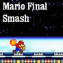 Final Smash flash