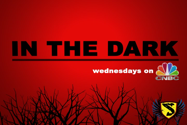 In The Dark Teaser