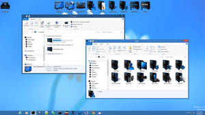 Windows 8 Default Style