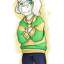 Asriel