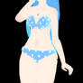 [MMD] Bikini Miku DOWNLOAD