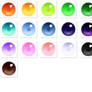 [MMD] TDA Colourful Skin Tones DOWNLOAD by MijumaruNr1 on DeviantArt