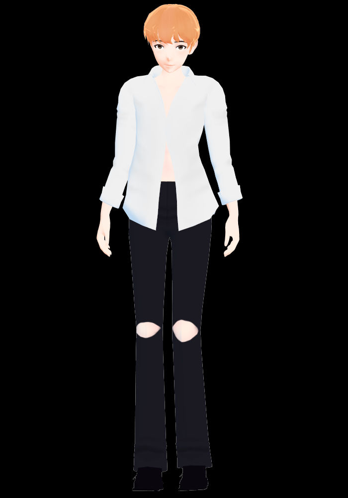 MMD] Boy Meets Evil JHope DOWNLOAD By MijumaruNr1 On DeviantArt