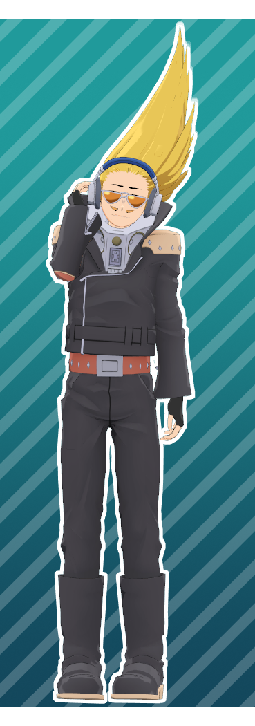 [MMD] TDA Present Mic Download by MijumaruNr1 on DeviantArt