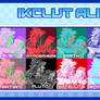 [MMD] IkClut Alien Download