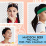 Madison Beer png