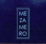 Mezamero Logo  Video HI