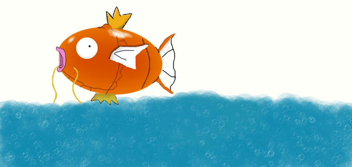 Magikarp