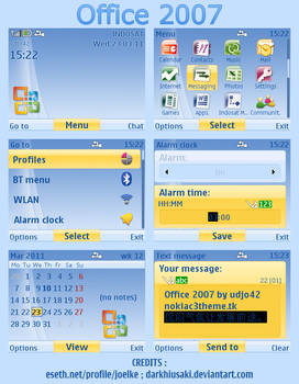 Office 2007