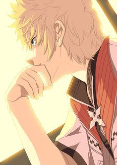 Roxas X Reader Jealously By Xiorin On Deviantart Todoroki x reader x shinsou warnings: deviantart
