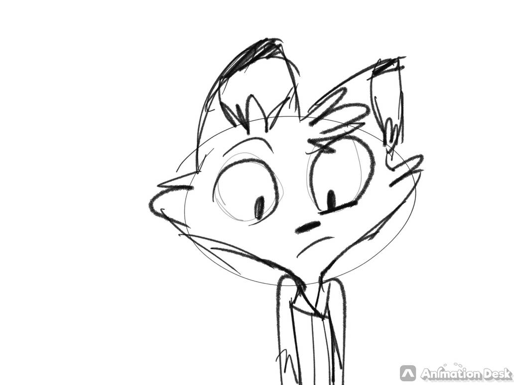 Animation pancake by ivicakes on DeviantArt