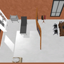 MMD STAGE DL (medical office, cabinet medical)