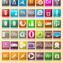 CS3 Inspired Icons -Extend-