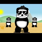 The Panda Dance