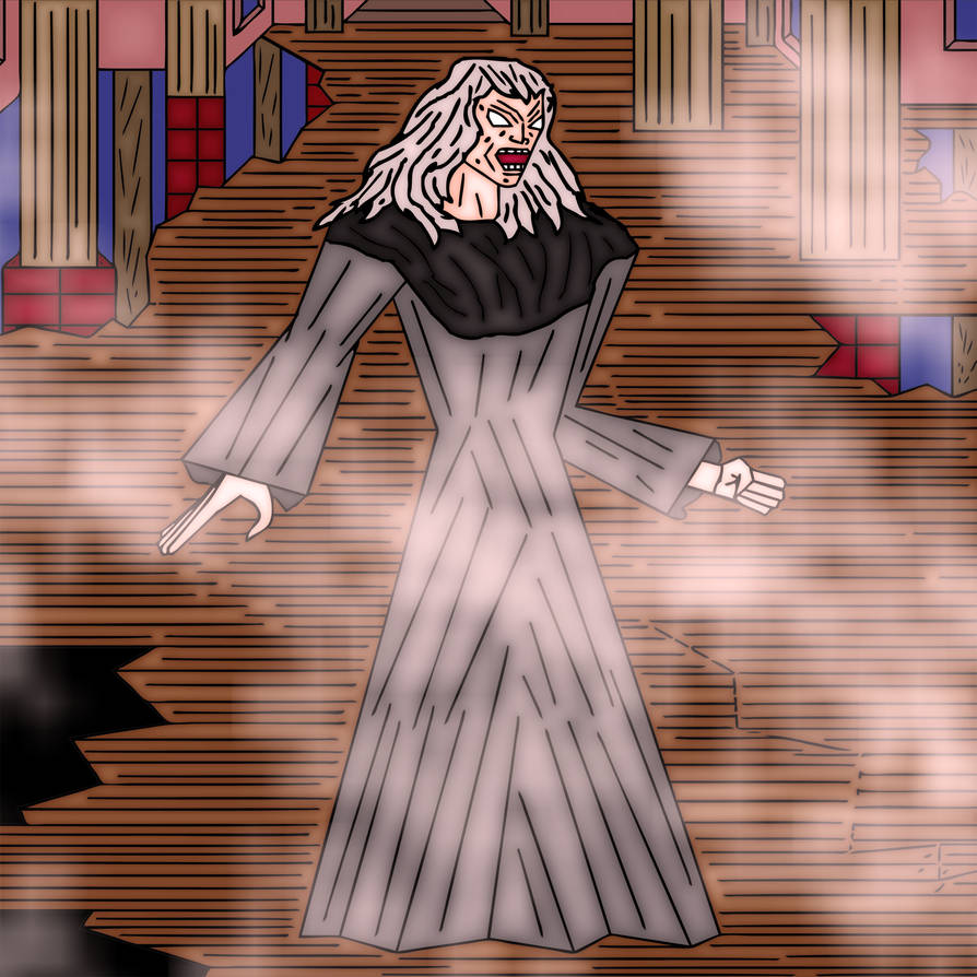 Shtriga by alexandrerafael23 on DeviantArt