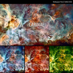 Carinae Nebula