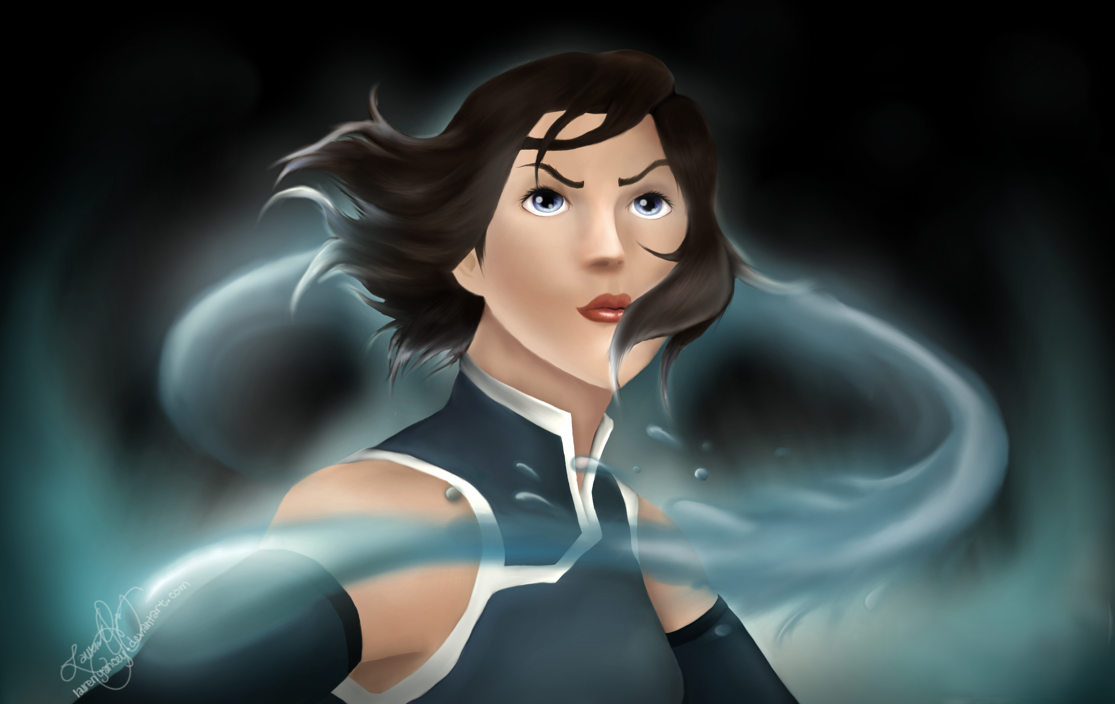 Avatar Korra