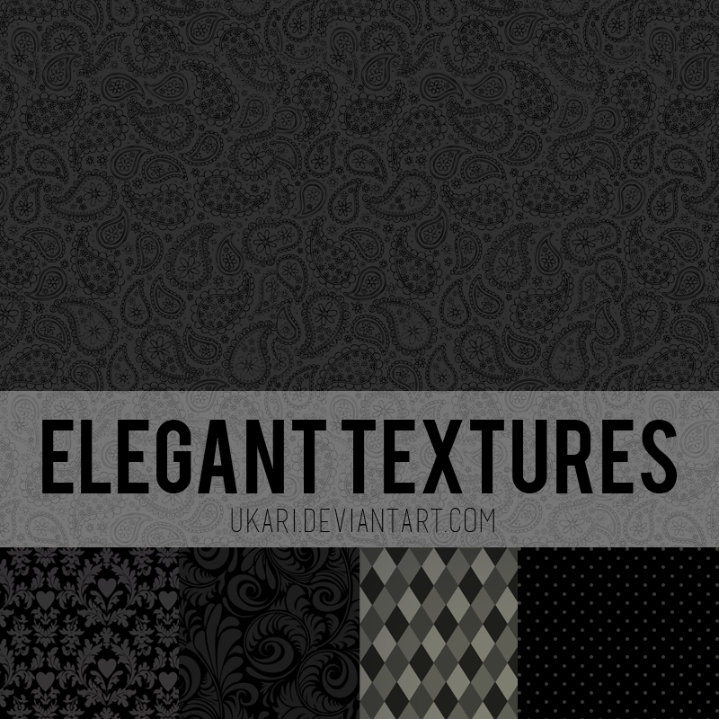 ELEGANT TEXTURE PACK