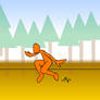ninja attack