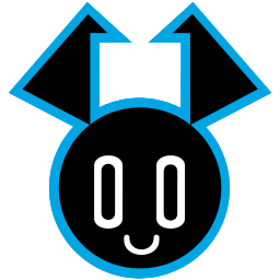 MLaaTR XJ-9 Jenny Head Logo ICO by Superblah12 on DeviantArt