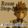 Stop-motion Roxas