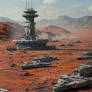 Mars Colony 