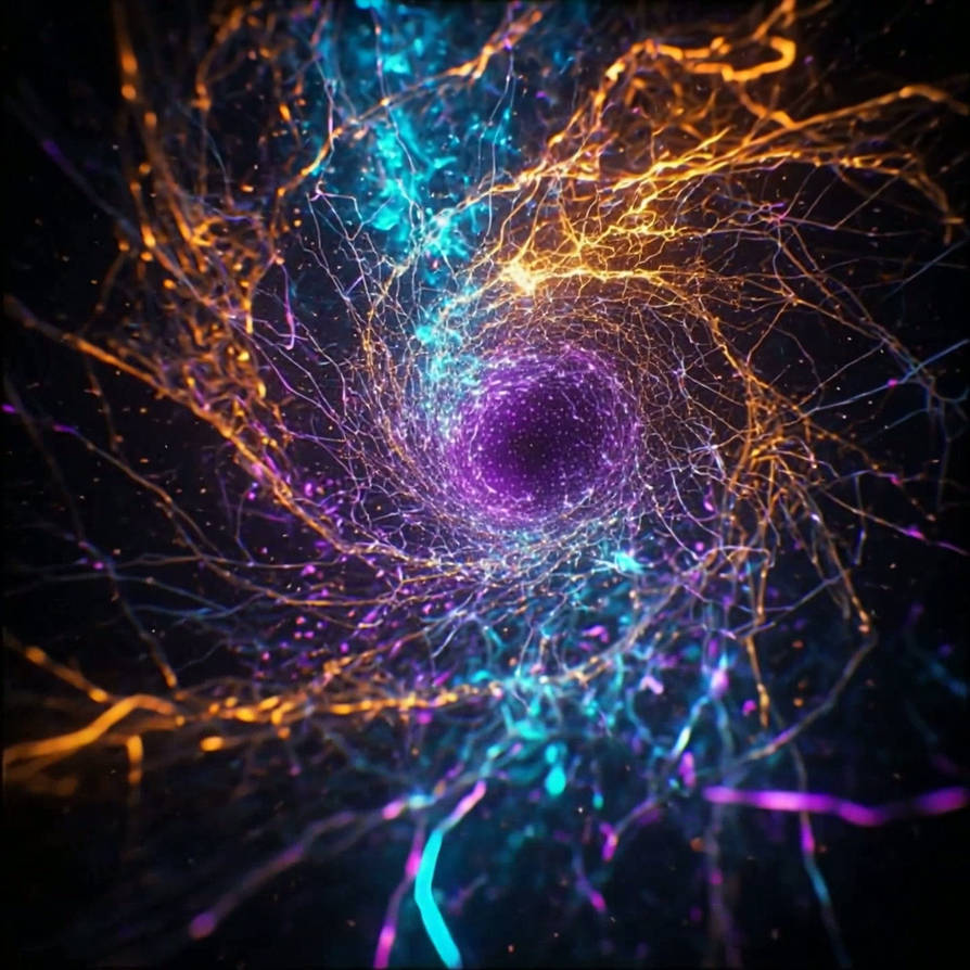 Abstract Motion 