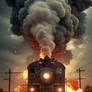 Down the Line 