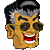 Tito Dick Dickman emoji