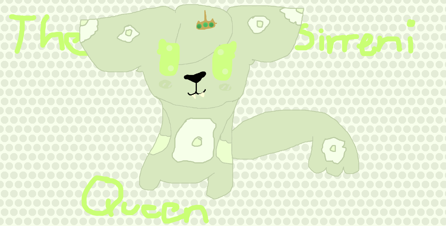 All Hail The Queen by Drift89965 on DeviantArt