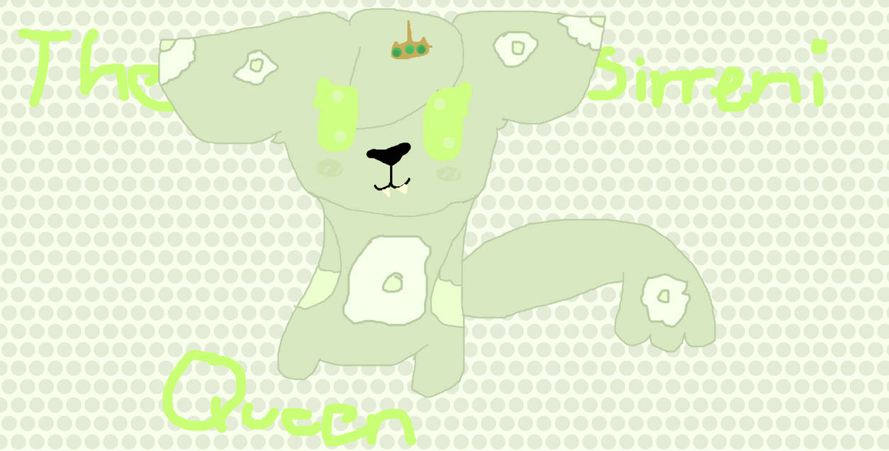 All Hail The Queen by Drift89965 on DeviantArt
